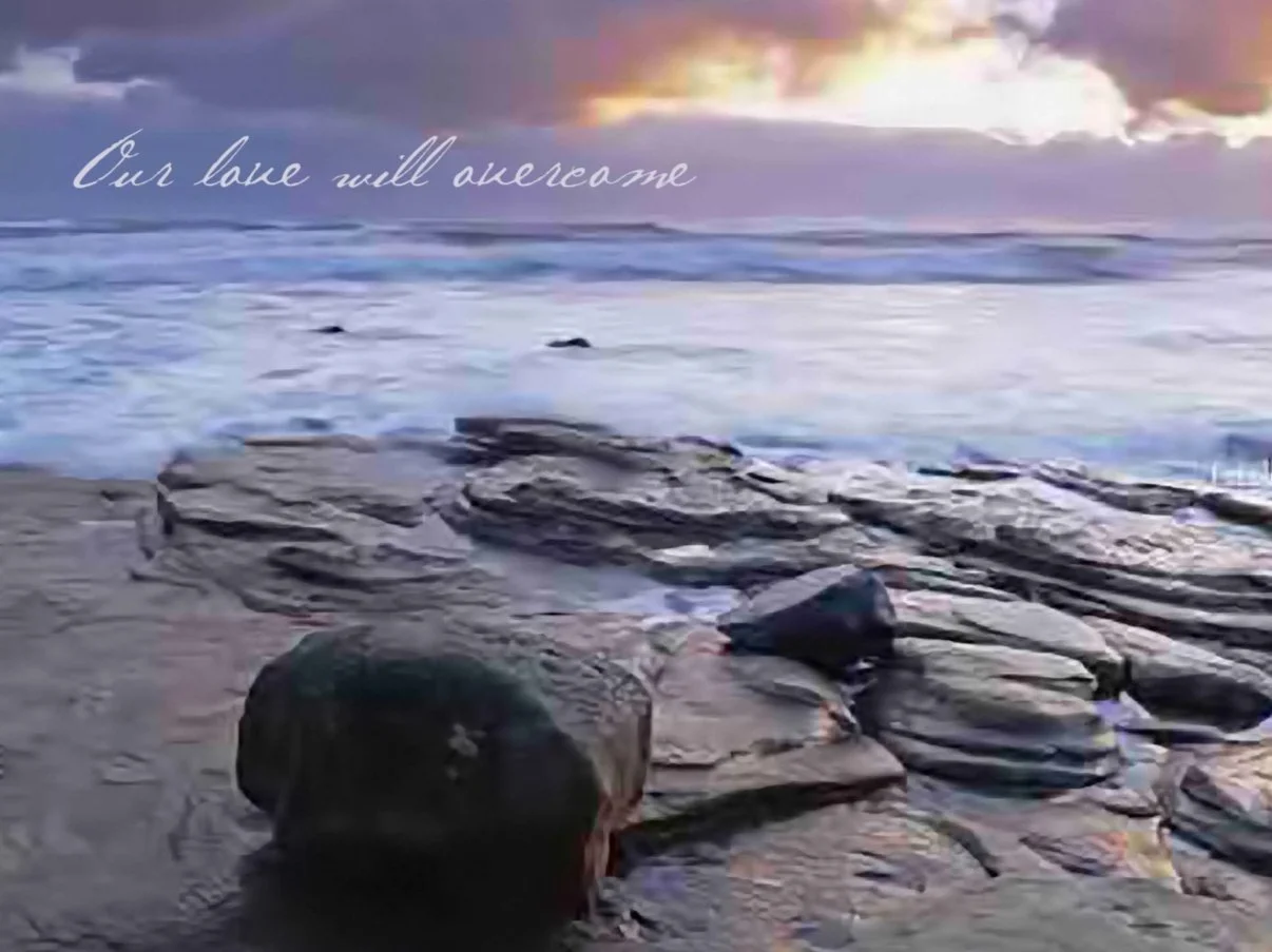 The Stones That Still Remain