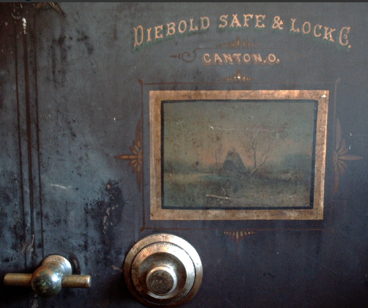 Tumblers of Your Mind