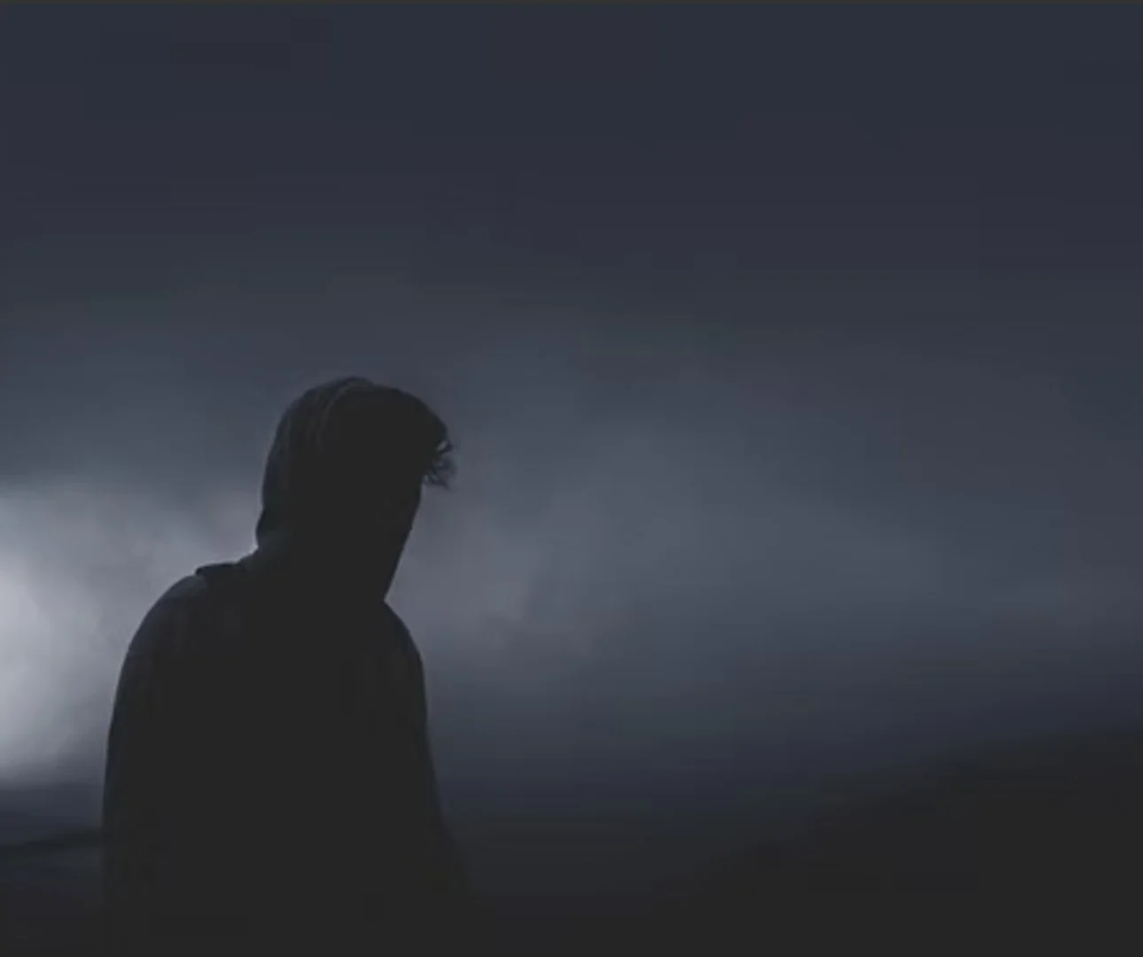 The Darkened Heart