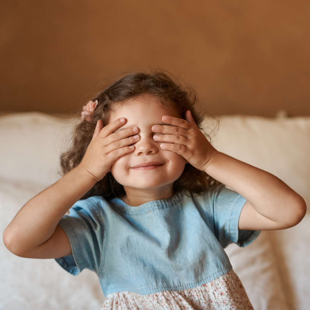 Blind to Our Own Brilliance: Two Questions to See What Others See in You