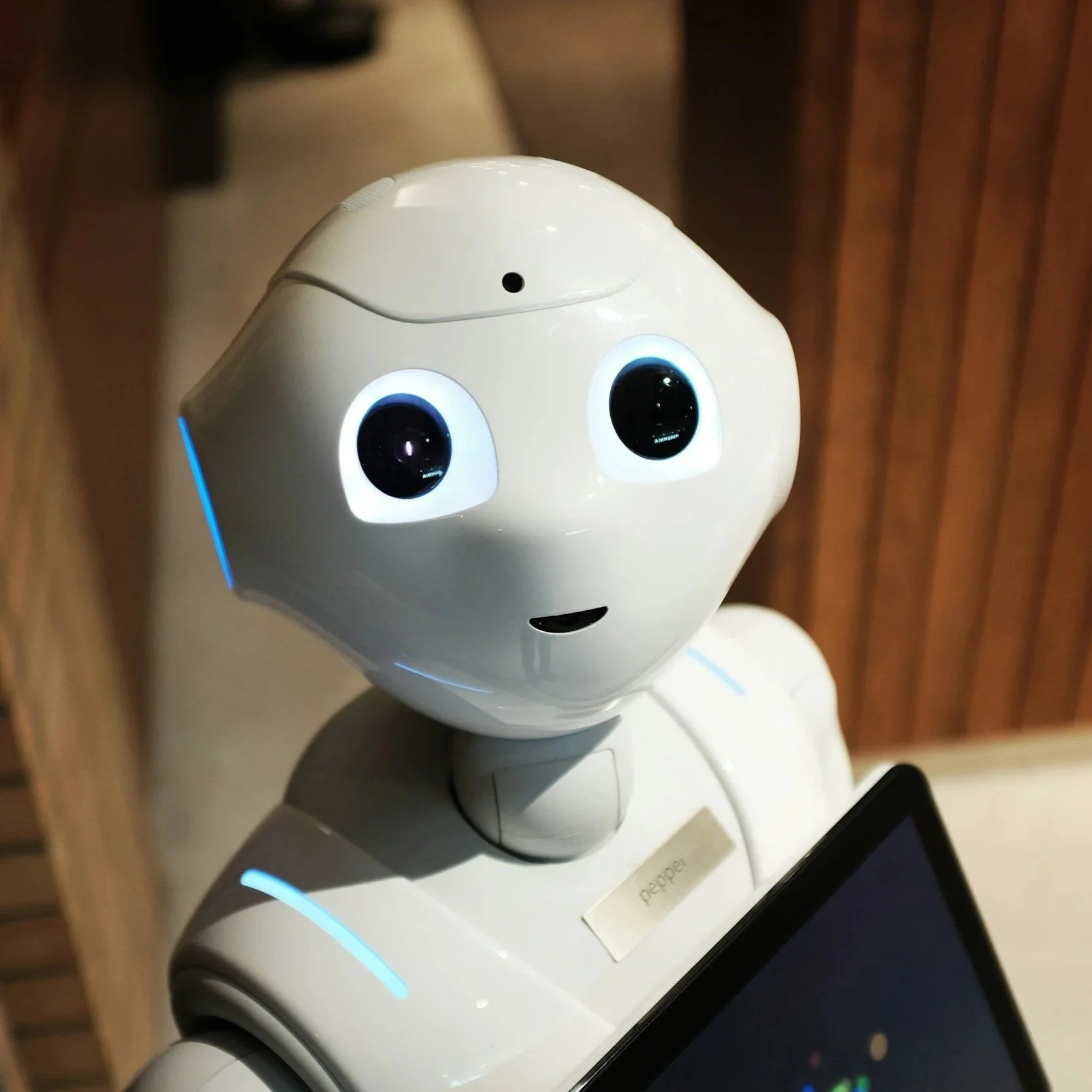 The 4 Leadership Questions AI Can’t Answer