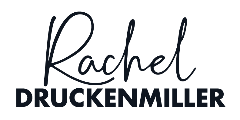 RACHEL DRUCKENMILLER