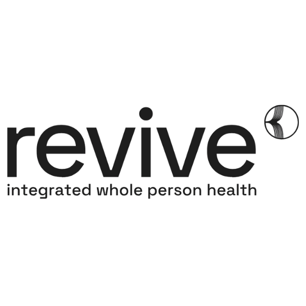 Rachel Druckenmiller, keynote speaker at Revive Health annual customer meeting.