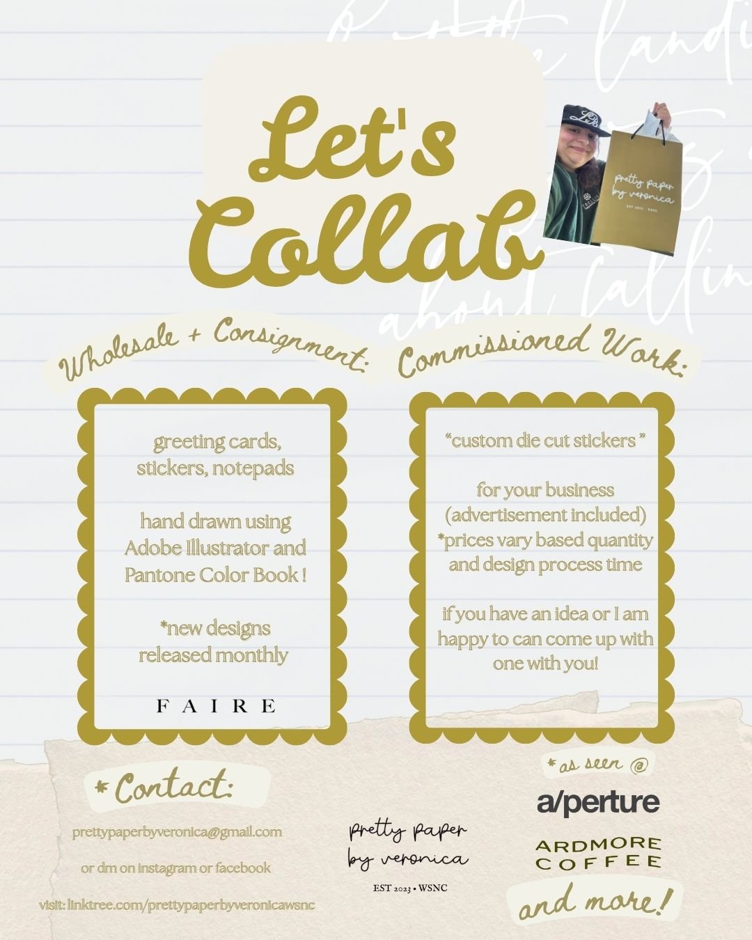 Small Business Collab