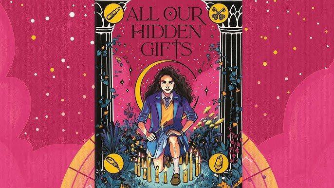 All Our Hidden Gifts