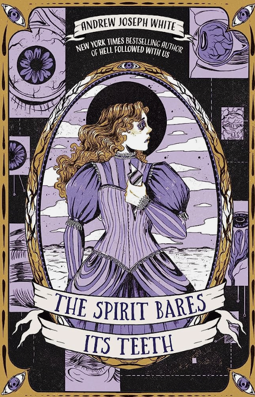 The Spirit Bares Its Teeth