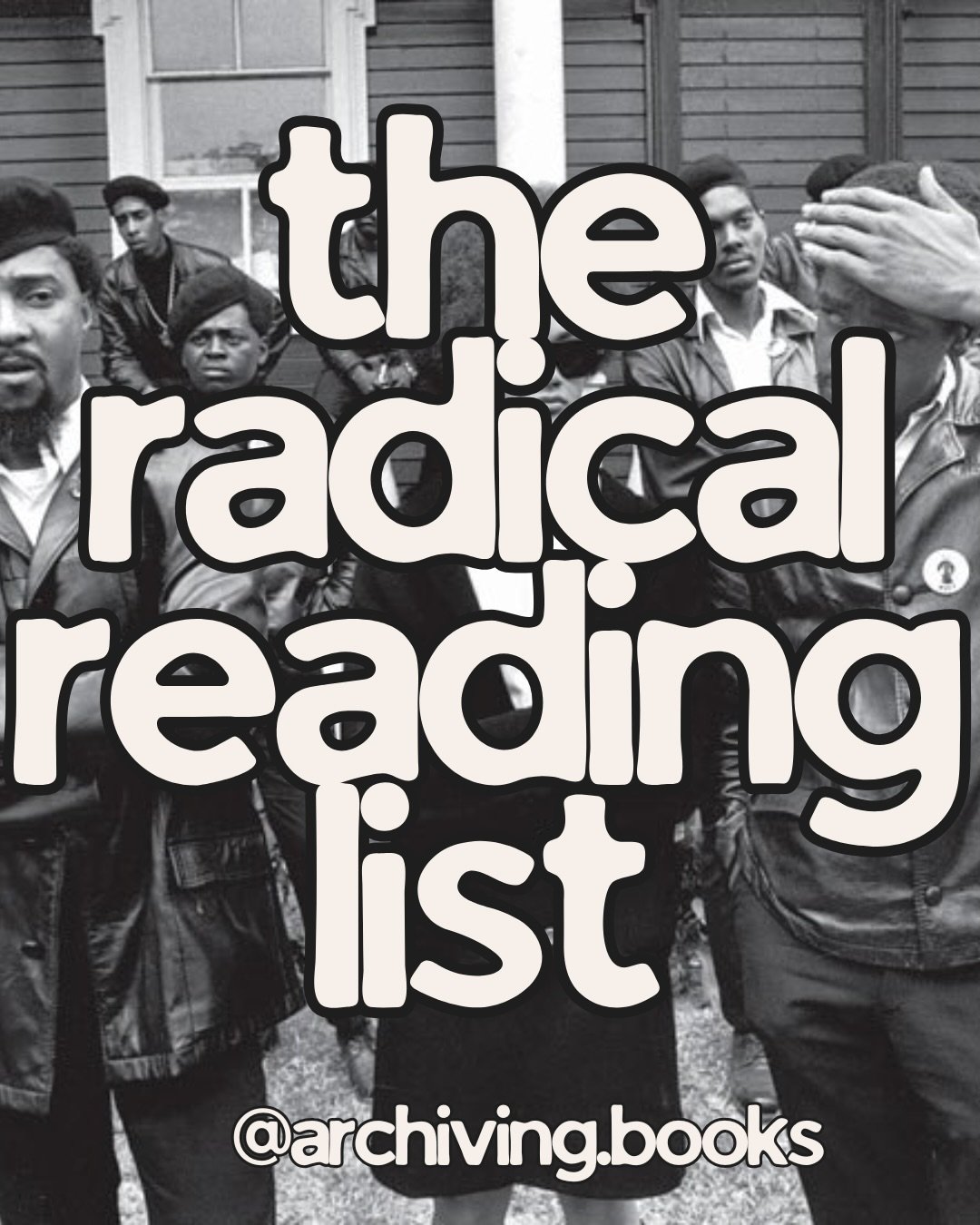We have to be educating ourselves omg!!!! Stop performative politics!!! DO something! My wife and I are not rich but we are gainfully employed and can help out in small ways&hellip;we have a winter storm this weekend, please lmk if you know of anywhe