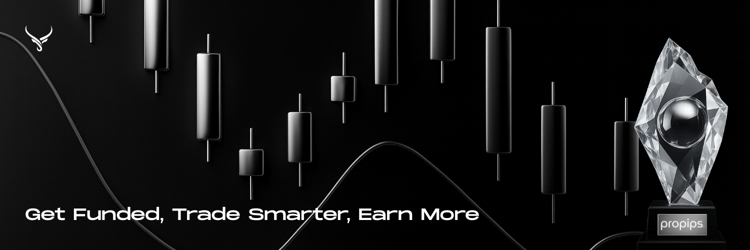 Why Traders Are Choosing Trustworthy Prop Firms. And Why ProPips Leads the Way