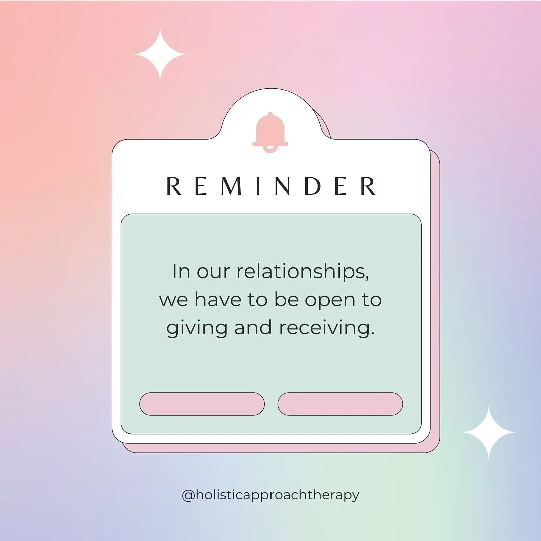Communication is such an important part of our relationships!!!
-
This concept of giving and receiving can be applied to many things, but I think it really helps to understand communication in the context of relationships
-
A lot of times, conflict c