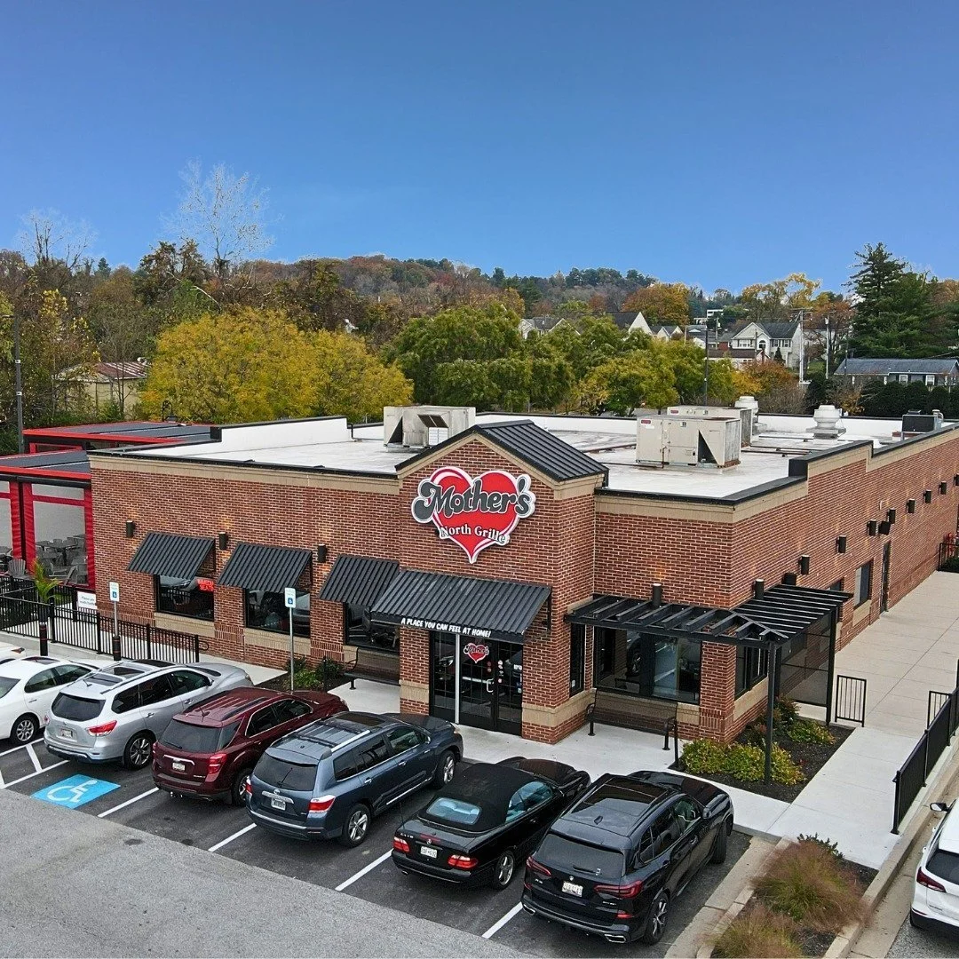 Mother's Federal Hill Grille