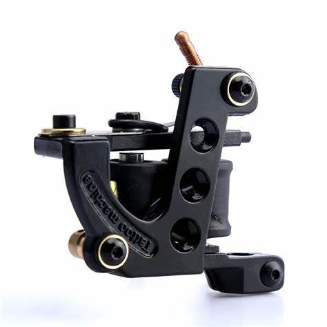 Cours 3 : Machine a coils