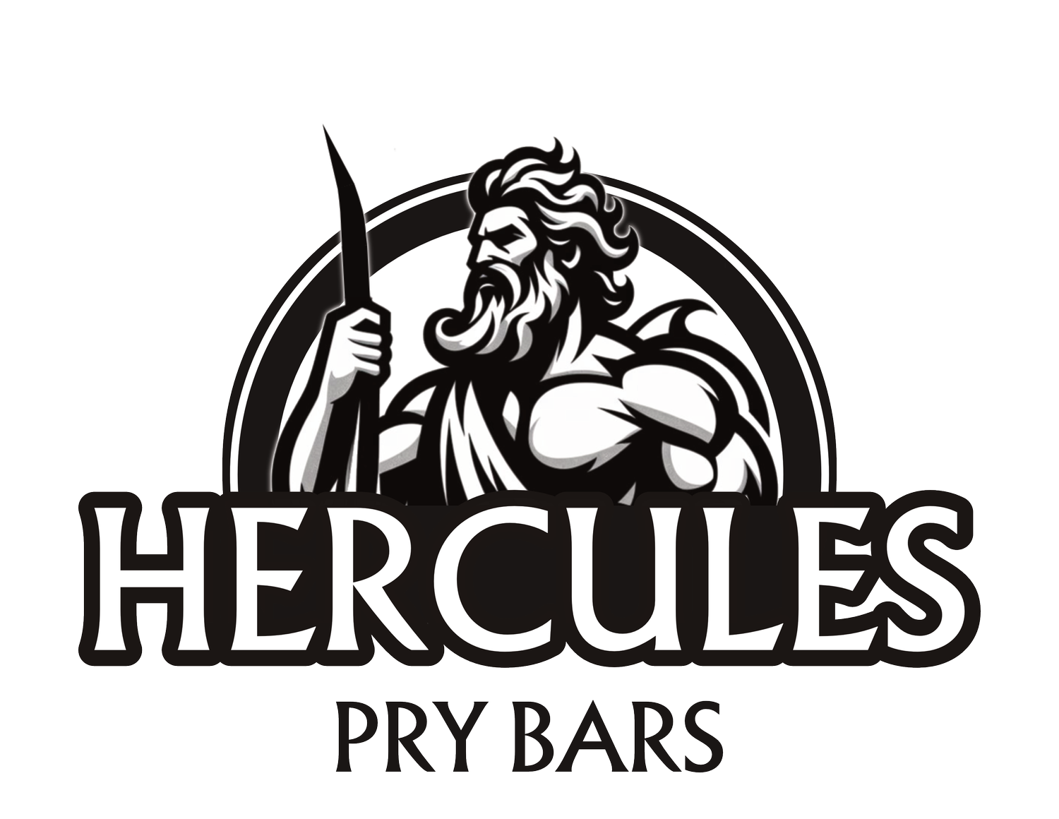 Hercules Pry Bars
