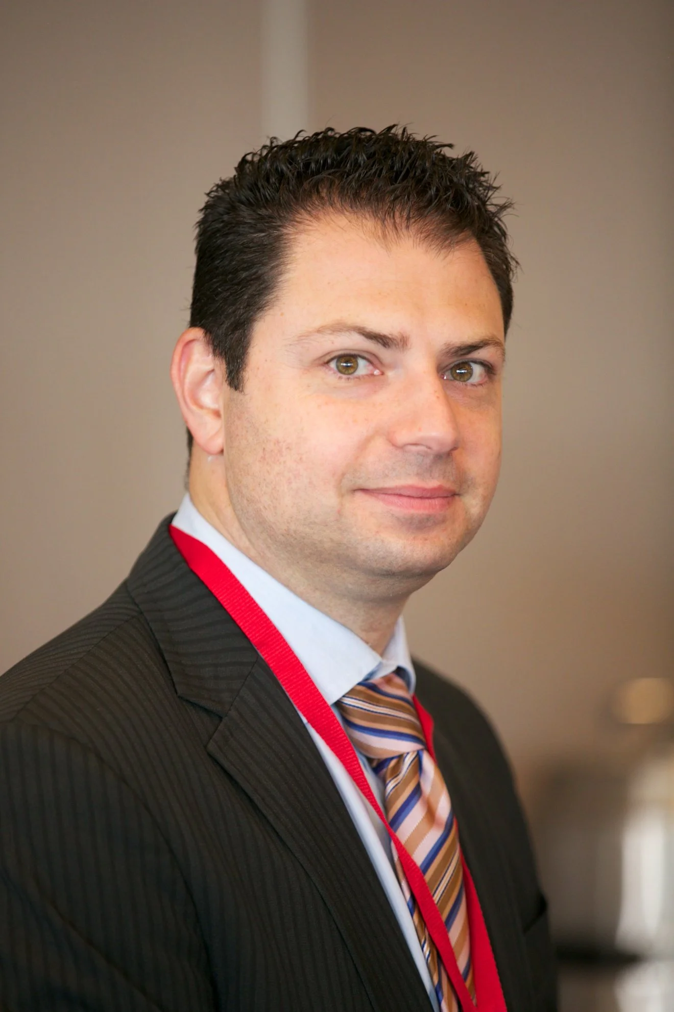 Daniele Tedesco