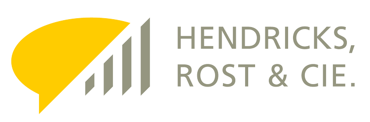 HENDRICKS, ROST & CIE. GmbH.