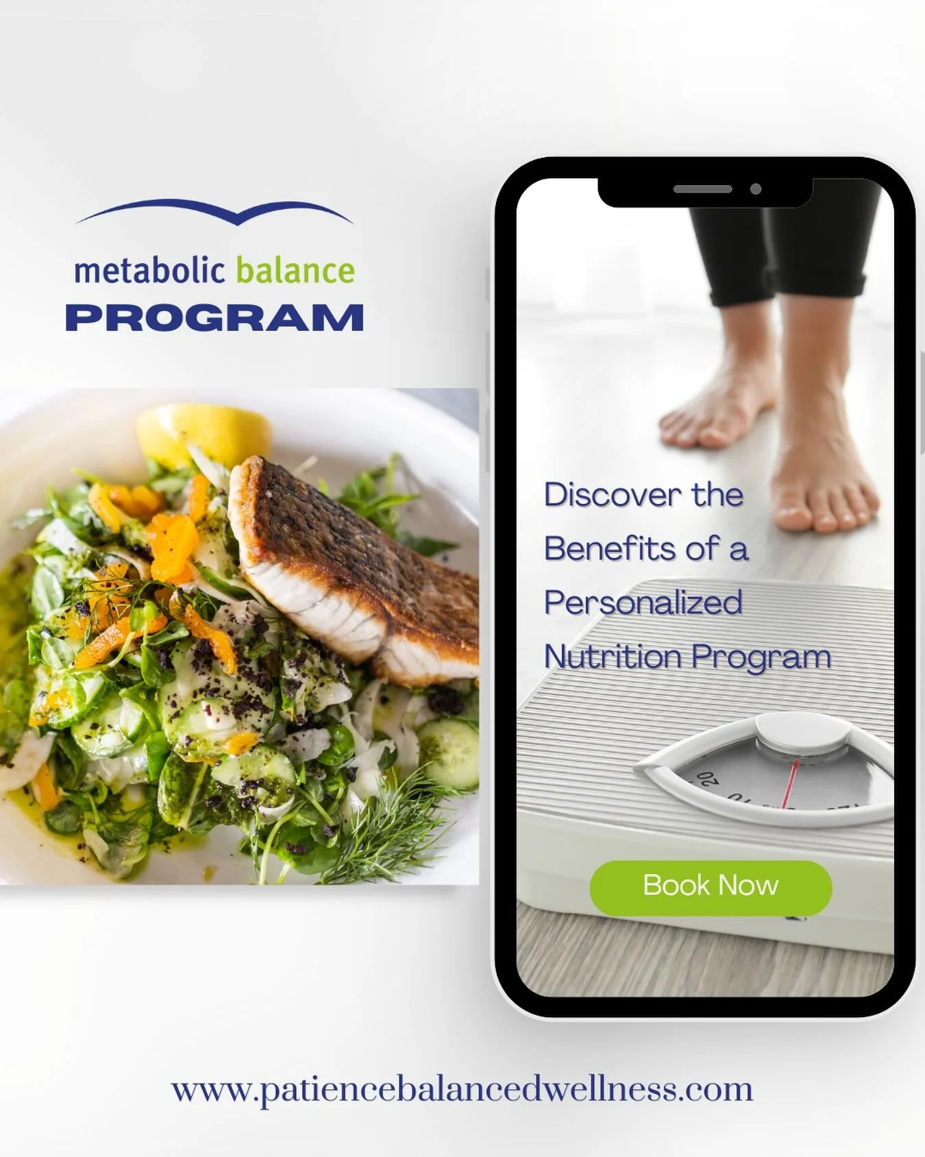 Your metabolism affects everything &mdash; energy, hormones, digestion, weight, mood, and how your body functions day to day. That&rsquo;s why when it&rsquo;s supported properly, you begin to see real change happen. ✨

On a personal level, I&rsquo;ve