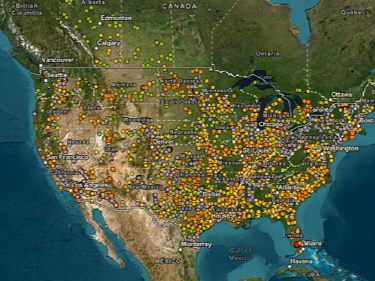 Reimagining GIS exclusion workflows to reduce support burden and ensure adoption