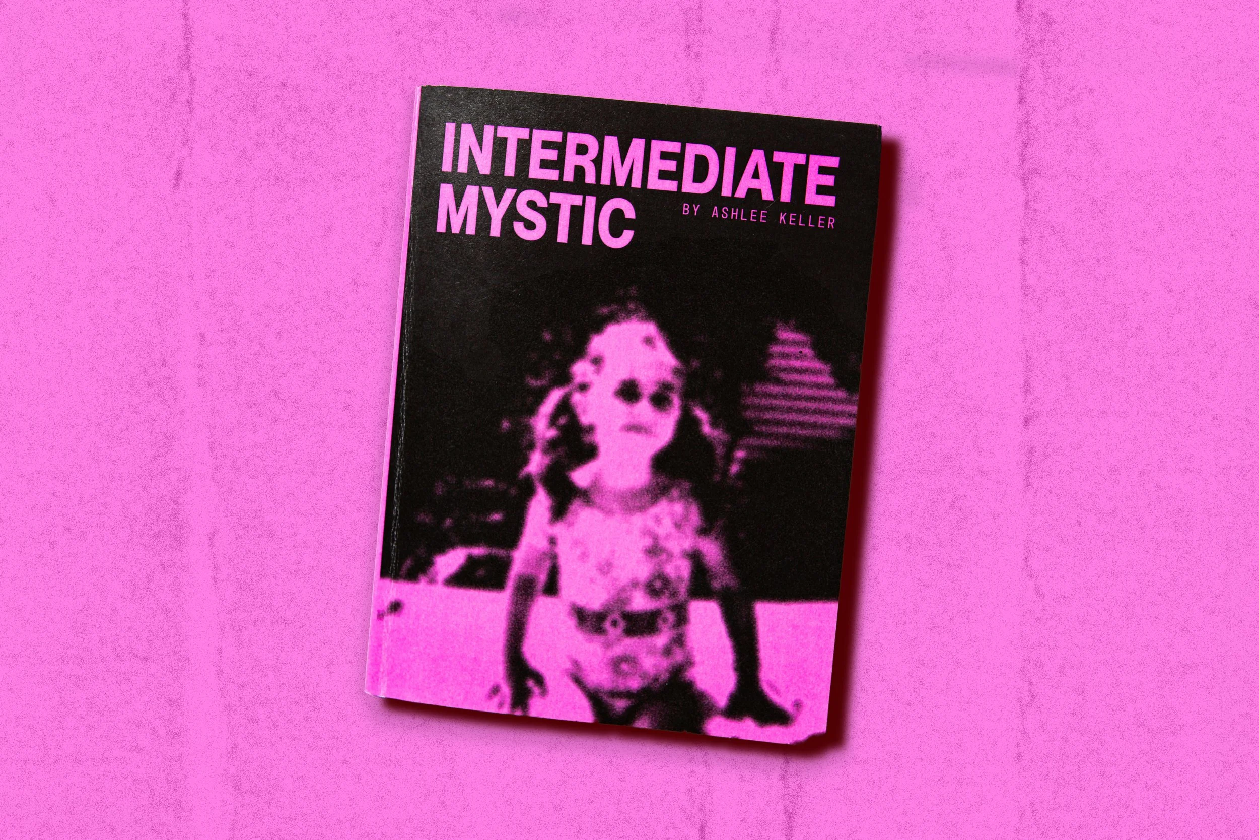 INTERMEDIATE MYSTIC
