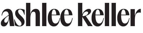 Ashlee Keller