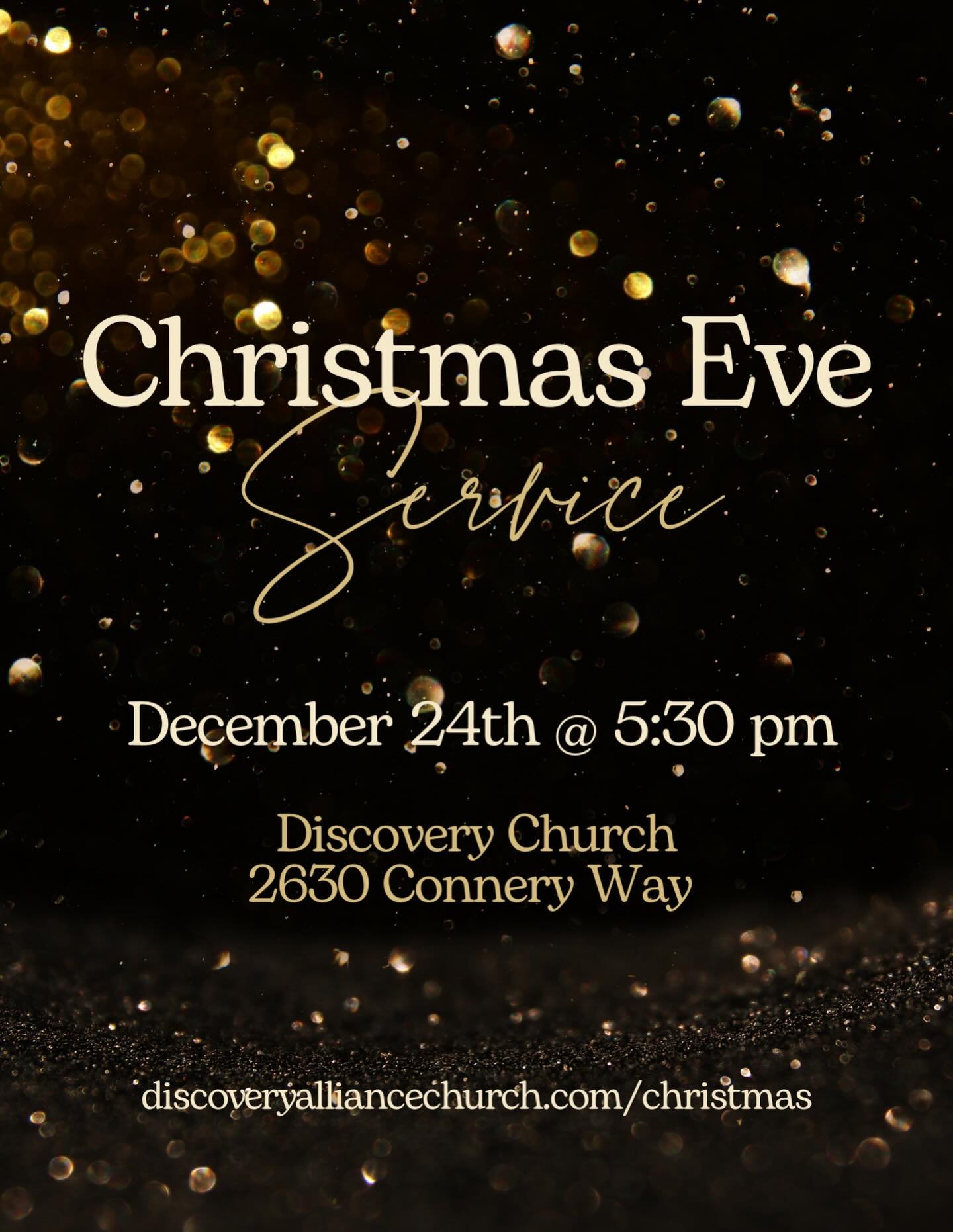 We all long for a story bigger than ourselves, yet our world often seems flat, disenchanted and colorless. What if the familiar Christmas story actually offers us the life and world we all desire? 

Join us at 5:30 PM on Christmas Eve
&bull; Childcar