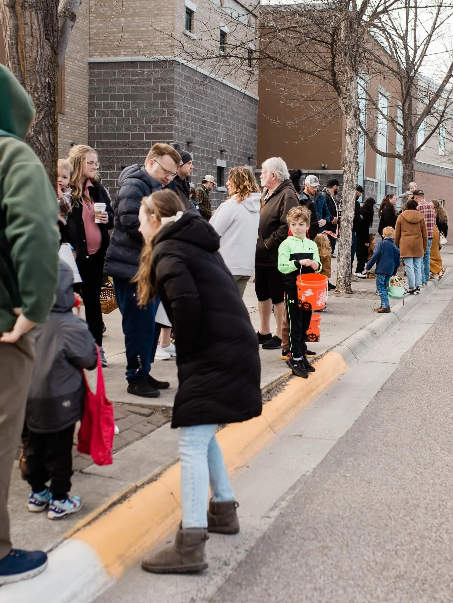 The 2026 Easter egg hunt was a blast! Thanks to all who joined in 🫶.