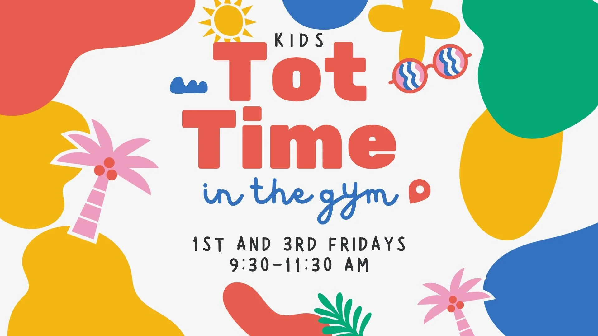 Tot Time
