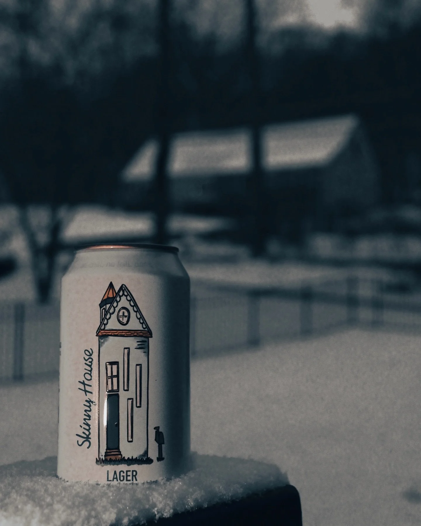 Dawn beers tomrrow for 🇺🇸 v 🇨🇦