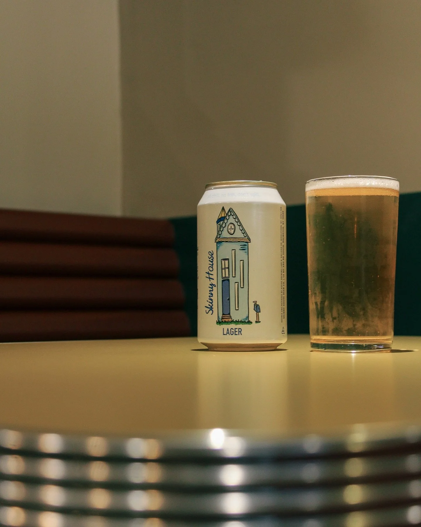 @opsnyc in the East Village is the best Friday night spot in Manhattan. We asked everyone in the city what their favorite Friday night spot is and 1,694,251 of the 1,694,251 people said Ops. You can&rsquo;t argue with the facts.