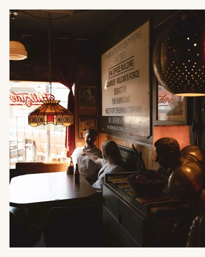 Peyton + Tim ✨

Spending Sunday in Strawberry Hill with these two was such a dream. 
Thanks a million to @hillsiderskck for being so welcoming with our wild ideas and for creating the kind of environment that brought me back in time 🤍.