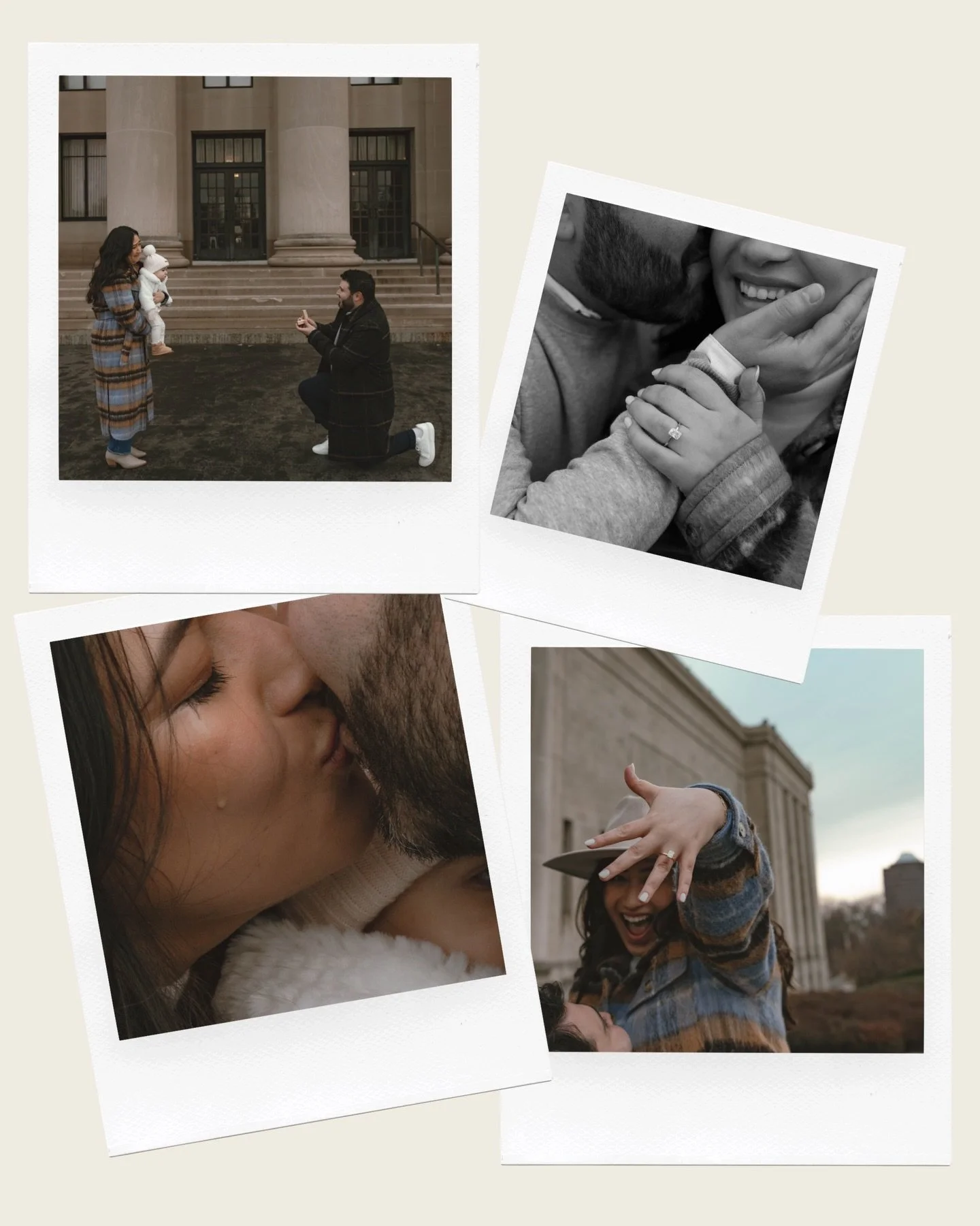 Weeks of planning and a family session turned surprise proposal had me crying at the function this week 😭. 

Can&rsquo;t thank K &amp; D enough for trusting me with this important moment. 

Congrats, you THREE!! 🎉