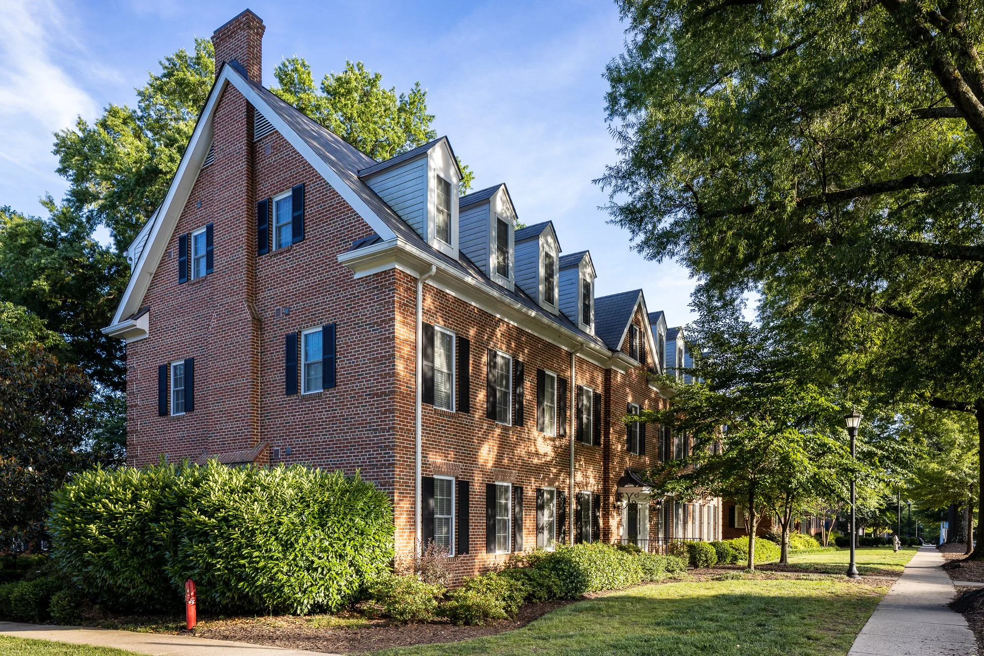 Gumenick Properties