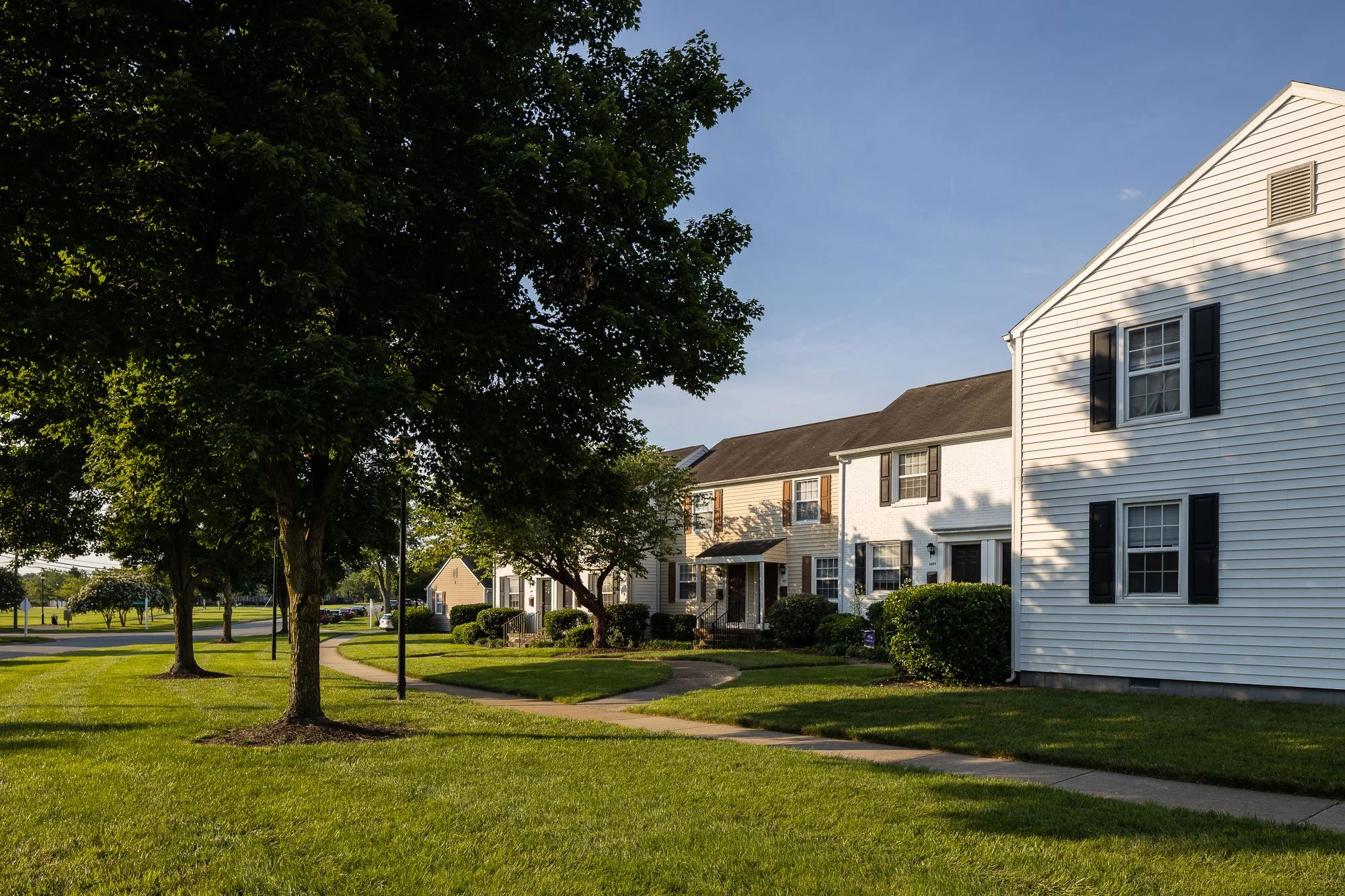 Gumenick Properties