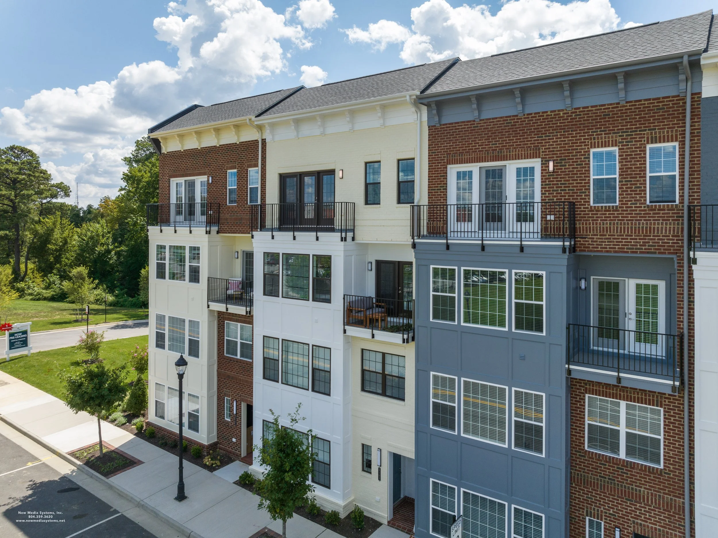 Gumenick Properties