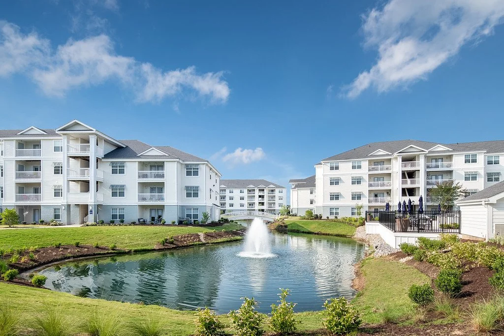 Gumenick Properties