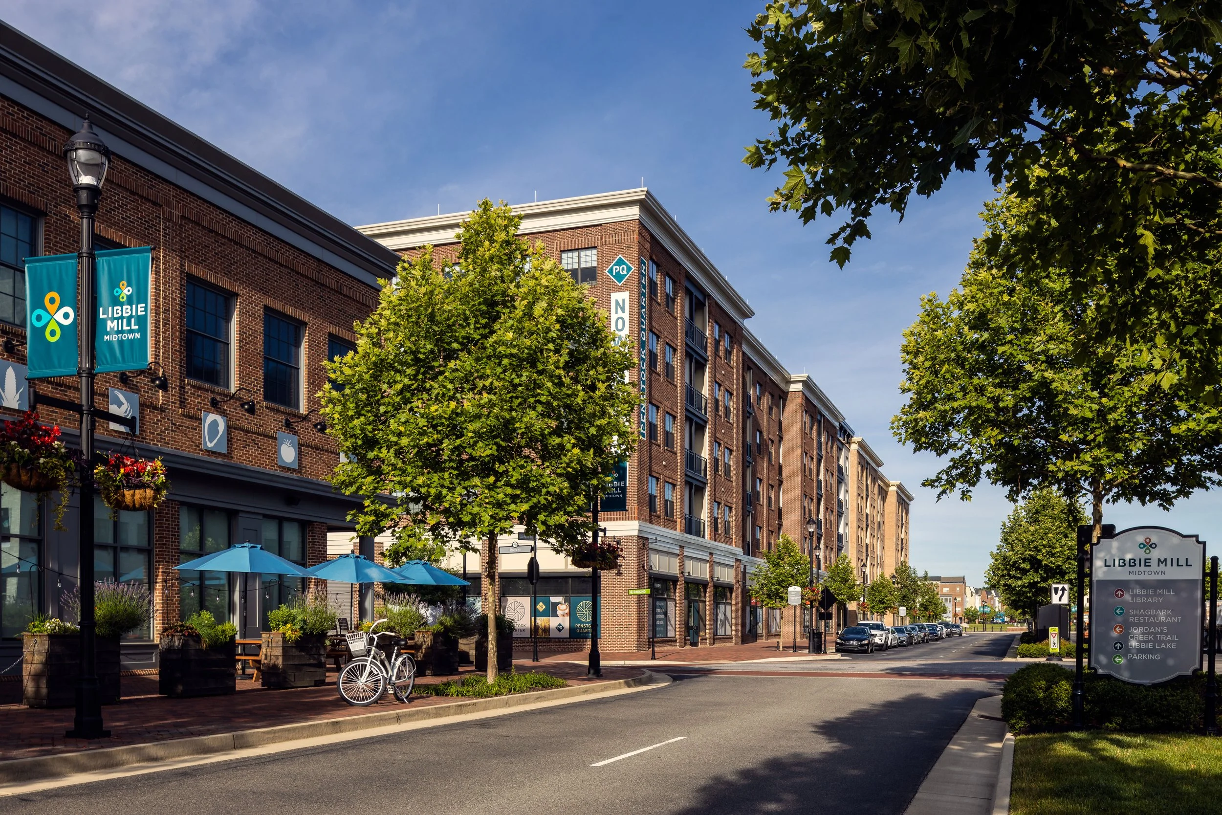 Gumenick Properties