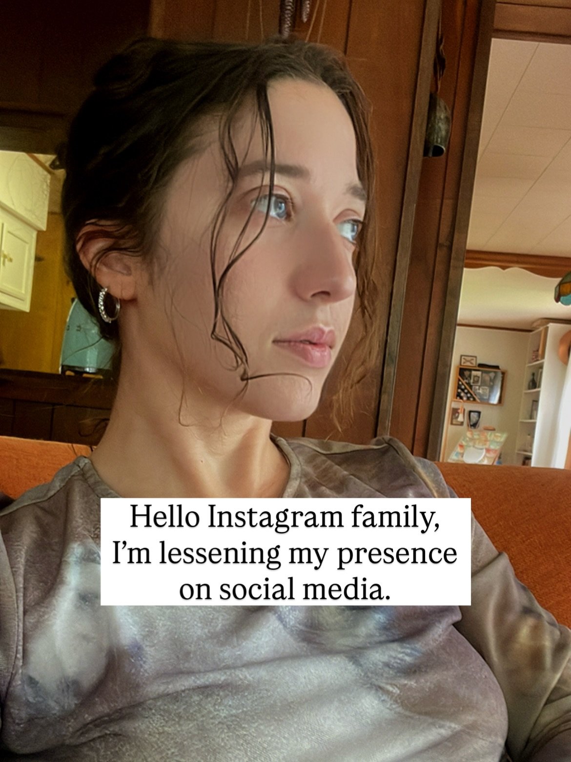 I believe that every medicine reaches those who need it. And Redonda Wasi has been a beautiful avenue for me to share medicine in many forms to those who need it, including myself. That&rsquo;s how it began; as a way to make medicine that I needed, f