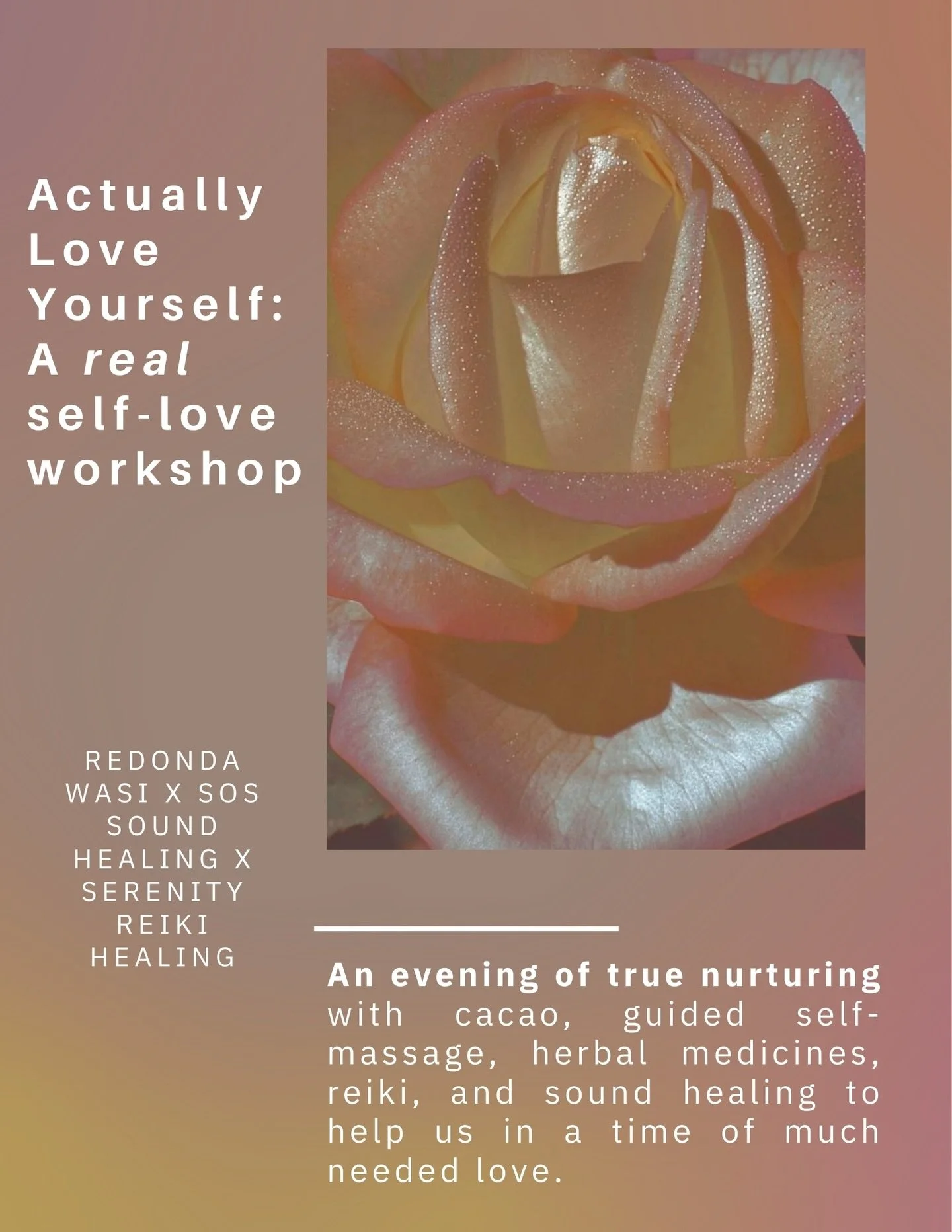 The world has always been in shambles. The world has always been beautiful. There has always been atrocities alongside mercy and decency. Everything has always coexisted.

It reminds me of the story of the two wolves one being all that is evil, and t