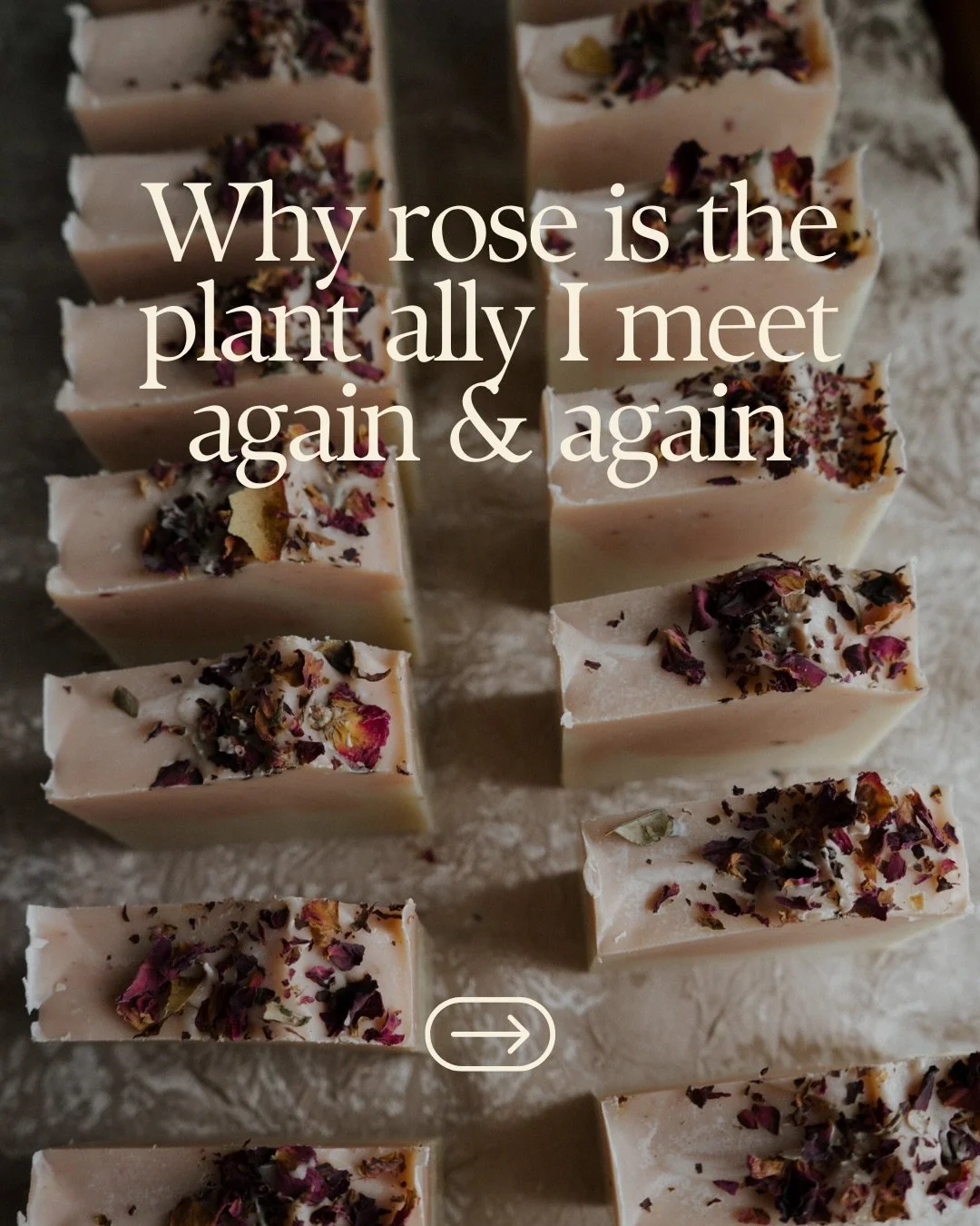 A few years ago I took a course in herbalism for the eco-sensual body and people who had experienced sexual trauma. I suppose I felt called to take the course because I myself have experienced sexual trauma more times than I&rsquo;d like to admit. It