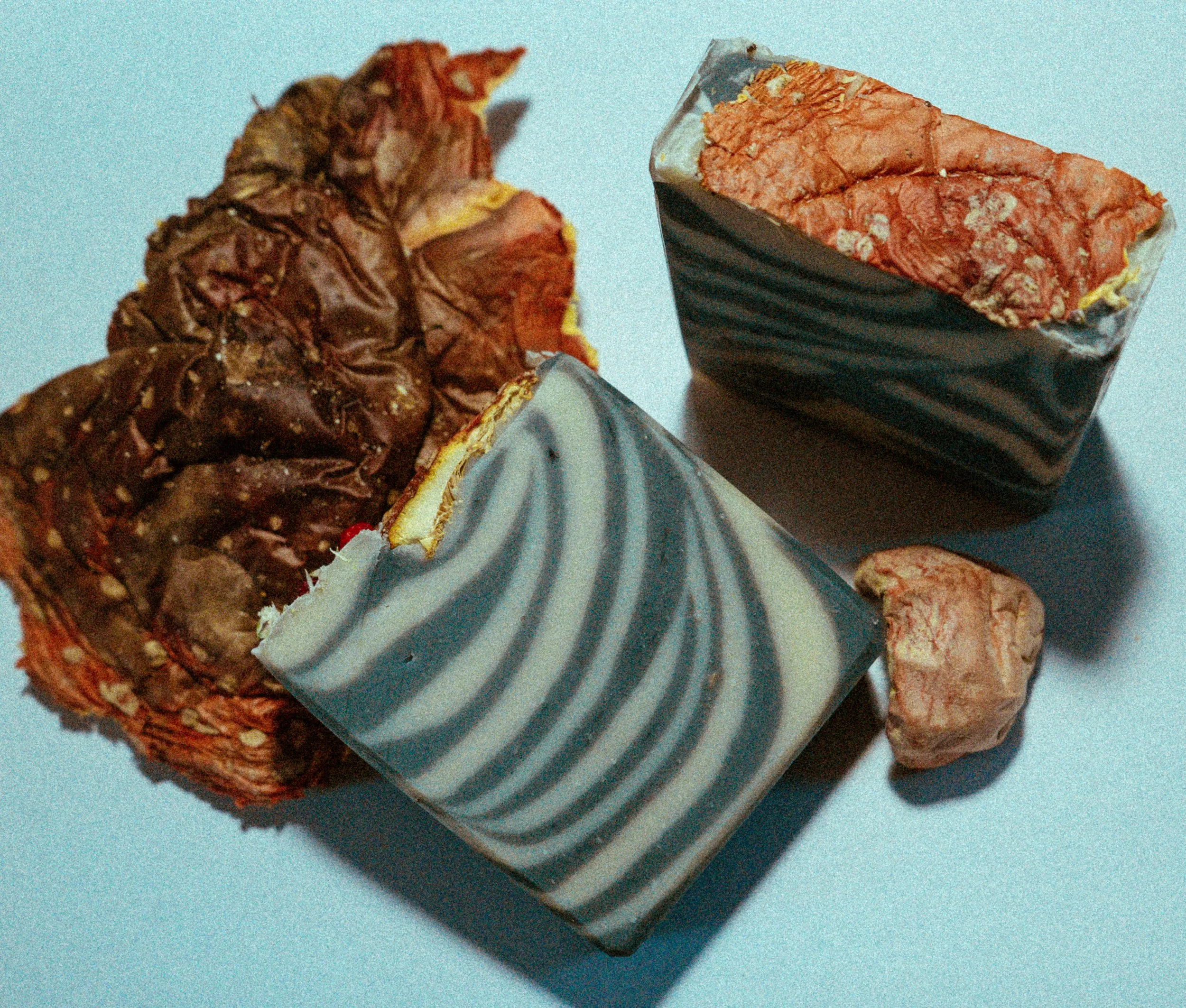 Dreamer's Wake Bar Soap