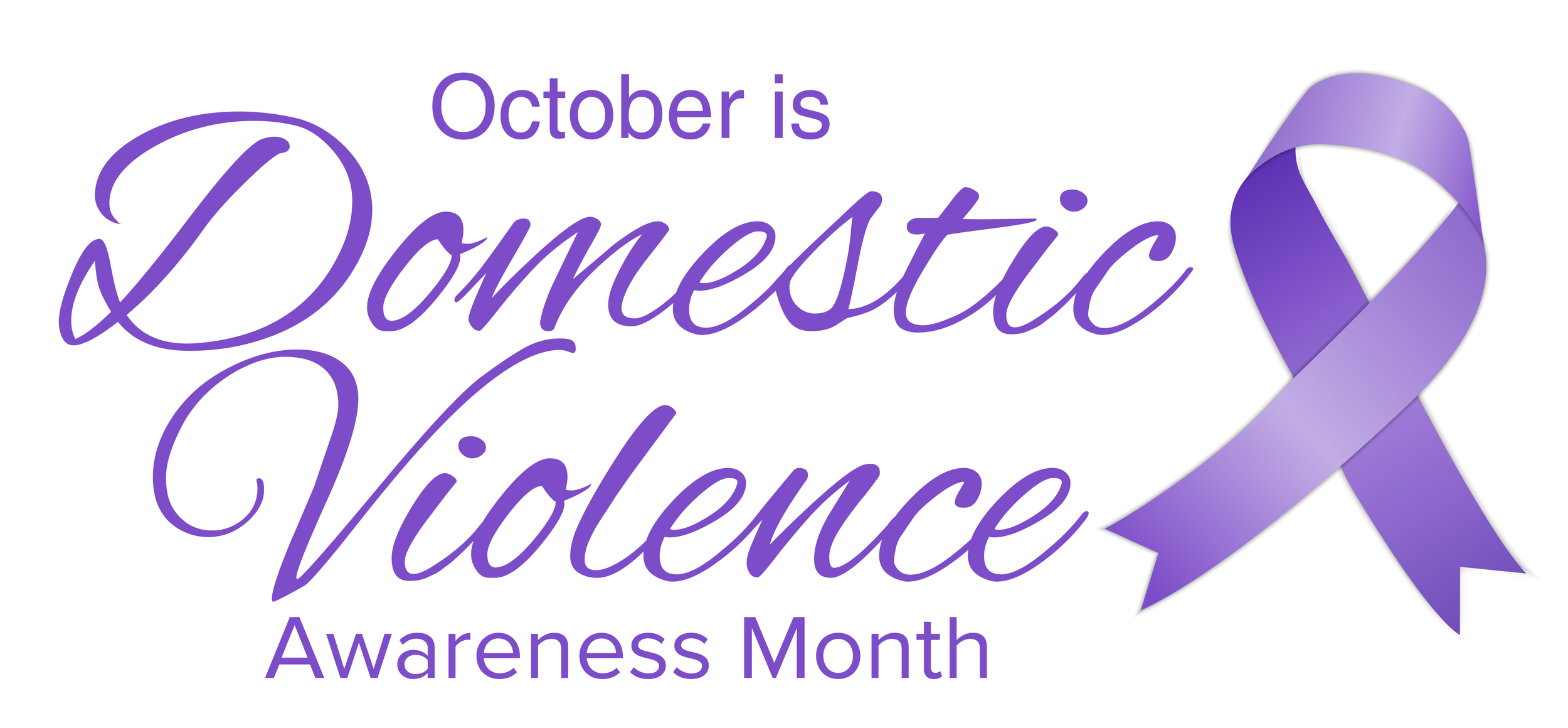 Sadly, Domestic Violence on the Rise in our County.