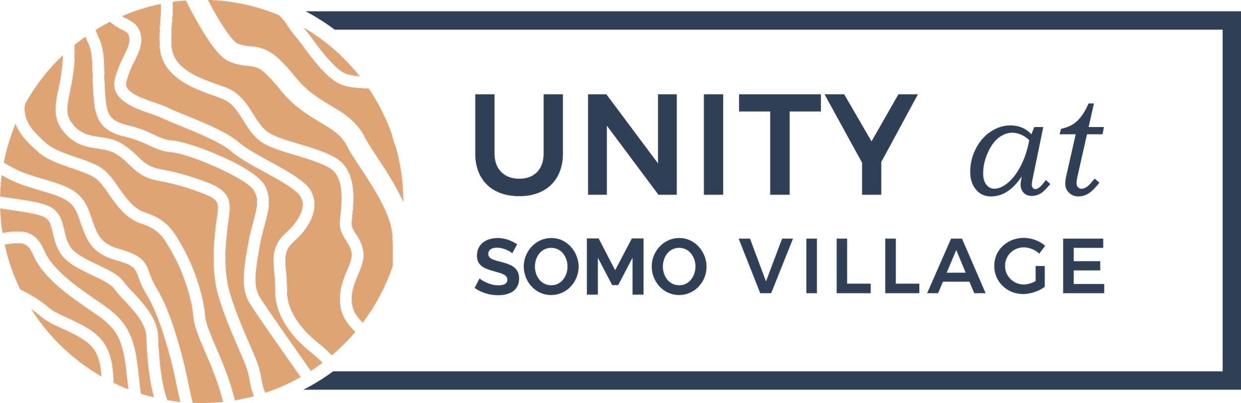 Somo Village UNITY logo.png