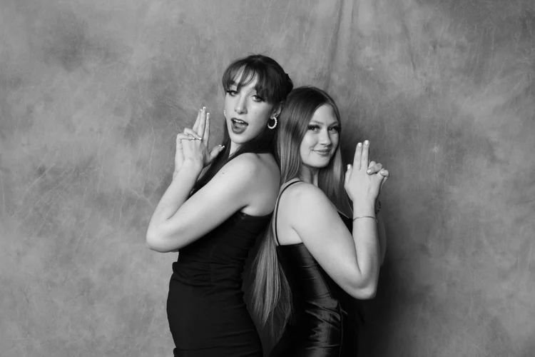 Premium wedding photobooth package Reno Sparks