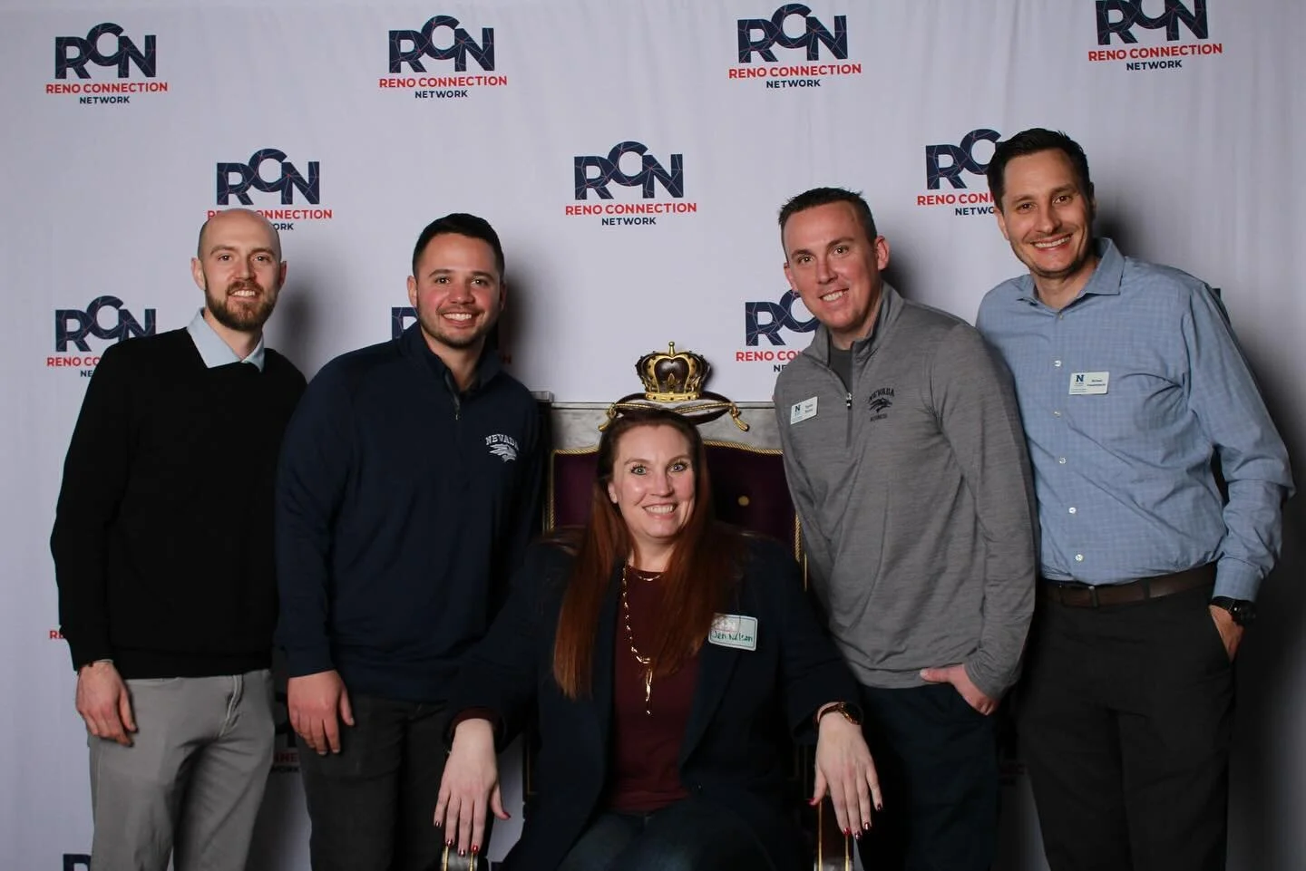 Amazing things with amazing people!
#reno #networkingevent #businessconnections #photobooths #nevadabusinessowner