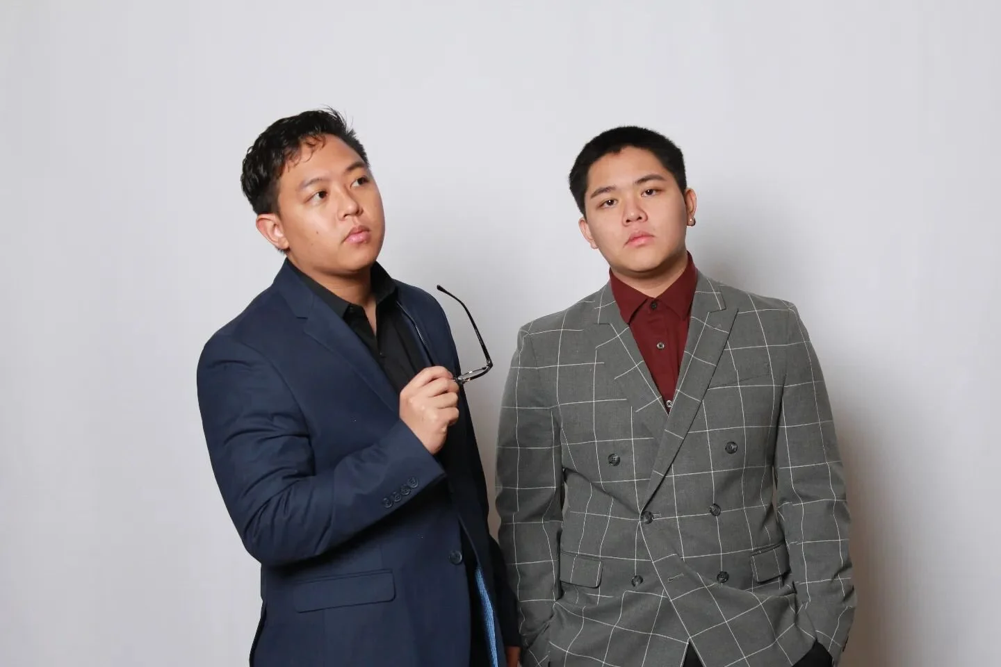 Gang

#helpmepose #photobooth #reno #nevada #pictureperfect