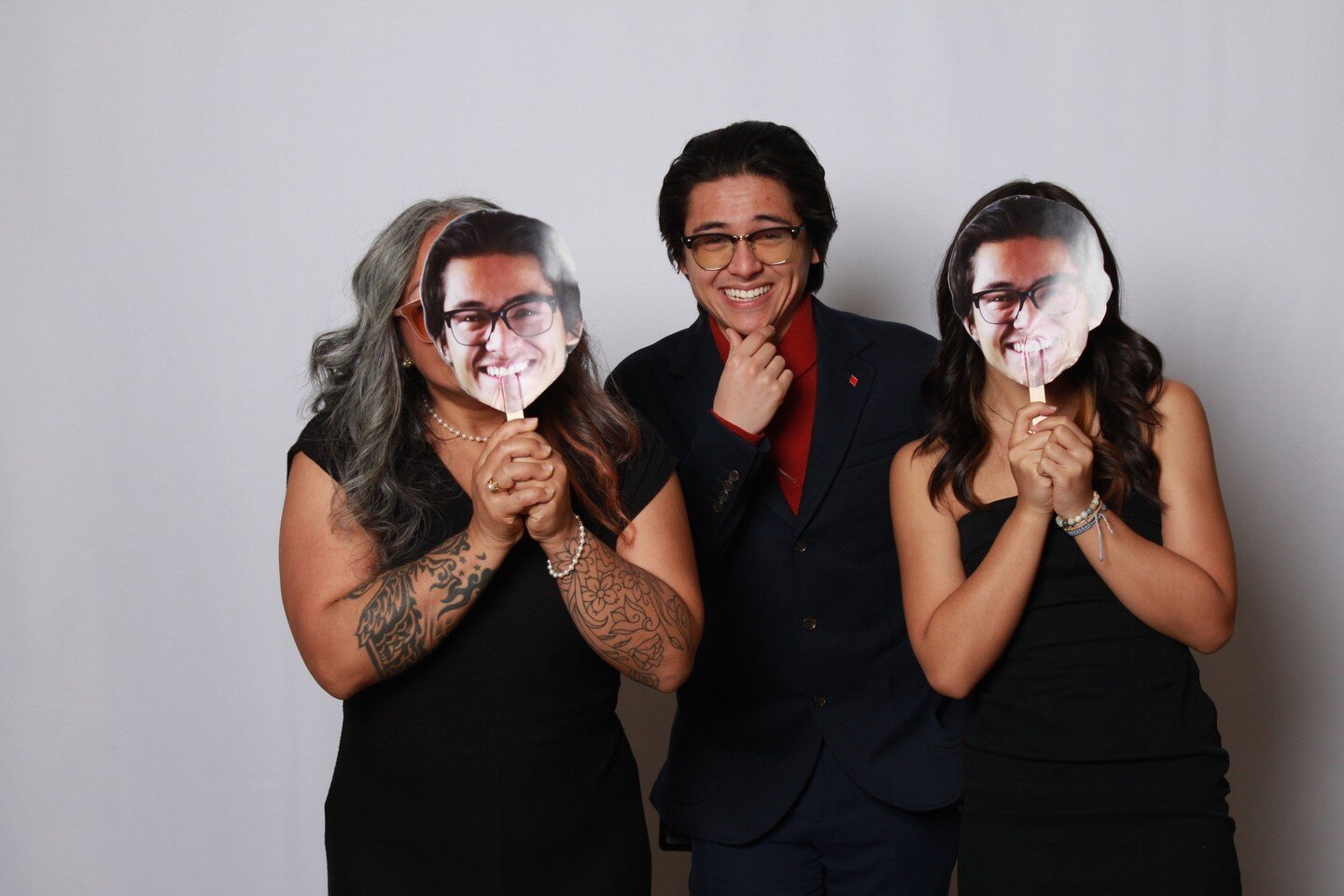 Elevate your event with our premium photobooth experience. From sleek setups to dynamic lighting, we're here to make every moment unforgettable.