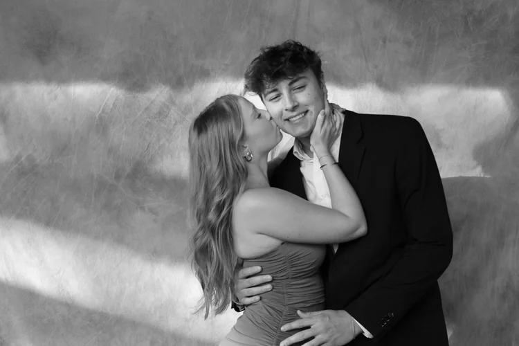 Classic photobooth package in Reno NV