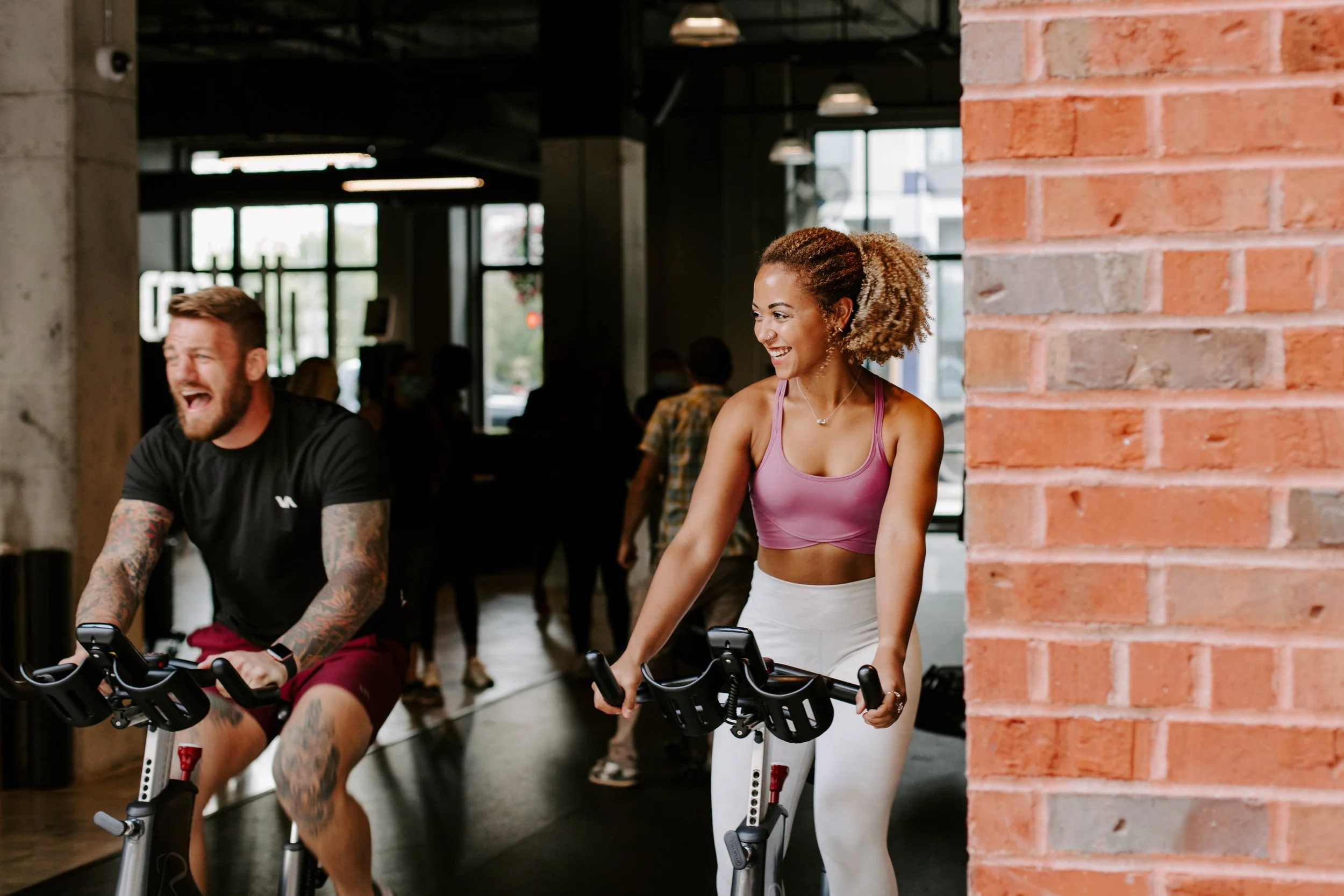 Join the CODE Wellness Team — CODE Wellness