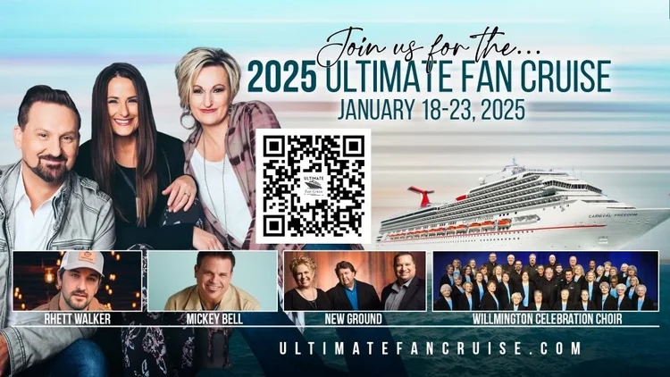 Events — The Martins