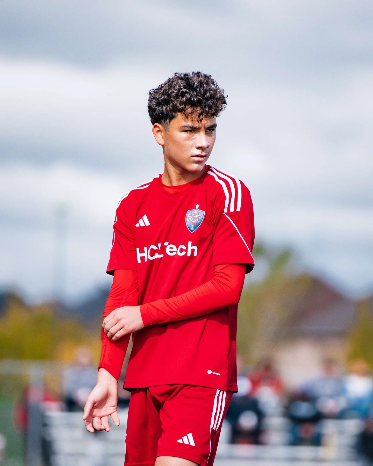 Always locked in 💯

📸 Top Rated Series

#FCT #IAmFCT