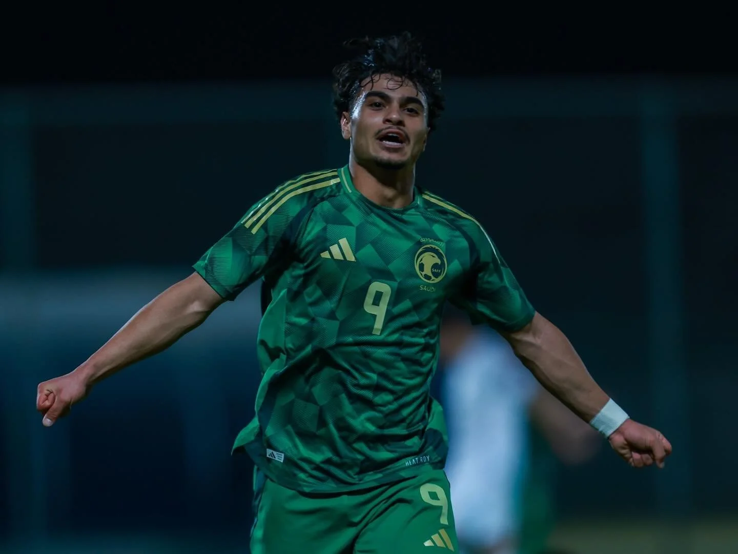 🇸🇦 Called Up: Saudi U19 National Team (SAFF)

After a standout season thus far with Al Hilal U19&mdash;and recent involvement with the U21 squad&mdash;Louay Labidi has earned a call-up to the Saudi U19 National Team camp that took place this past w