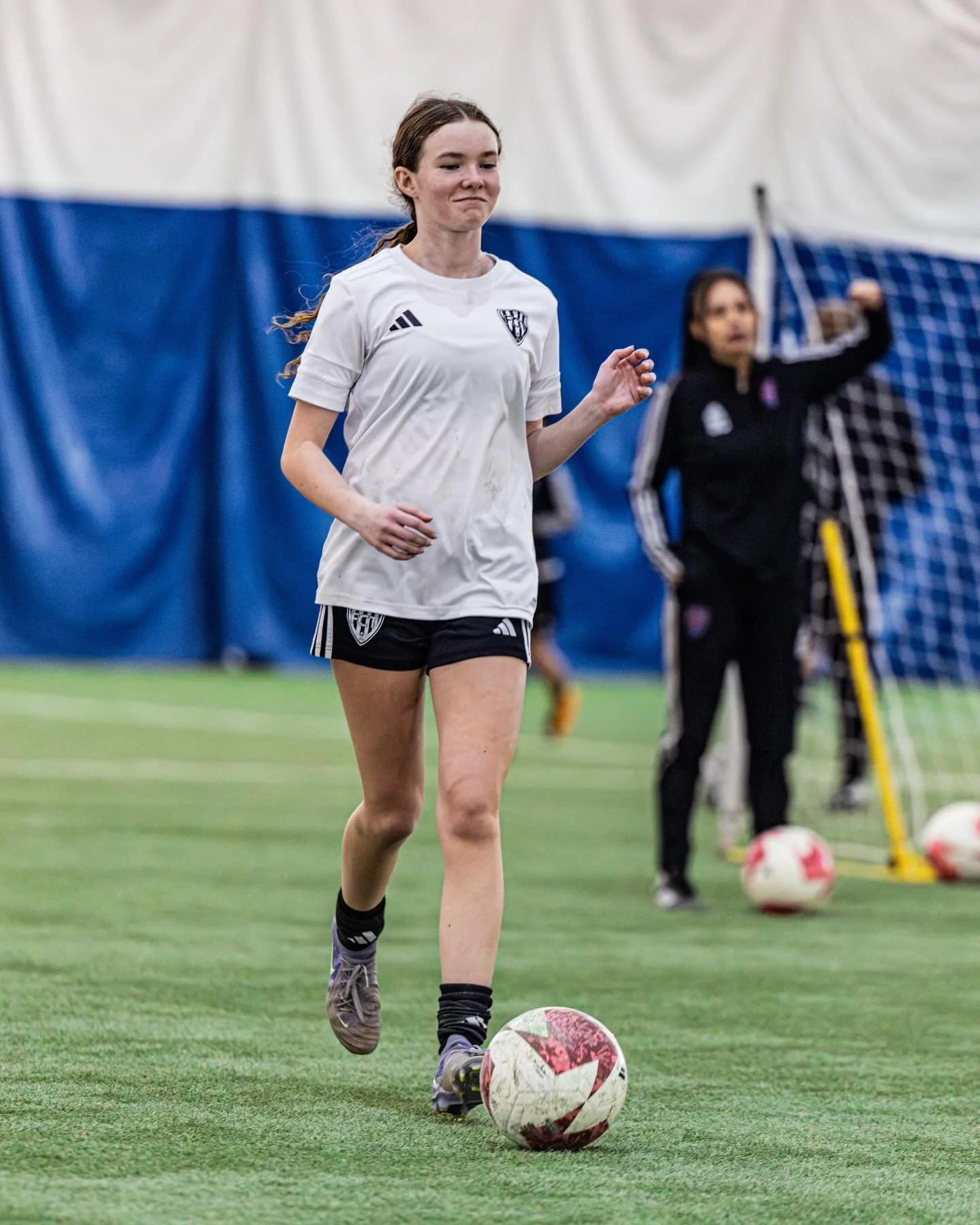 Nothing better than some footy vibes ahead of the weekend ⚽

#IAmFCT #WeekendVibes #TorontoSoccer